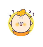 HOPPANG, 愛らしい♥（個別スタンプ：14）