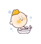 HOPPANG, 愛らしい♥（個別スタンプ：19）
