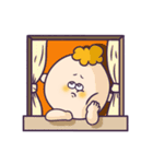 HOPPANG, 愛らしい♥（個別スタンプ：20）