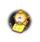 HOPPANG, 愛らしい♥（個別スタンプ：22）