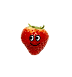 Strawberry☆（個別スタンプ：1）