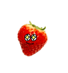 Strawberry☆（個別スタンプ：14）