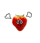 Strawberry☆（個別スタンプ：16）