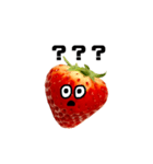 Strawberry☆（個別スタンプ：19）