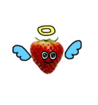 Strawberry☆（個別スタンプ：23）