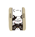 THE ぶさねこ（個別スタンプ：14）