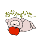 たぬすけ（個別スタンプ：11）