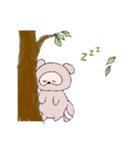 たぬすけ（個別スタンプ：16）