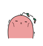 ぬめを1st（個別スタンプ：33）