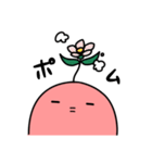 ぬめを1st（個別スタンプ：34）