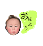 大翔くん.スタンプ（個別スタンプ：5）