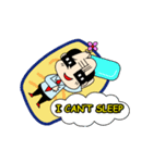 尻頭舐めている式上司（個別スタンプ：23）