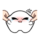Soft Pu_dung（個別スタンプ：7）