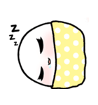 Soft Pu_dung（個別スタンプ：21）