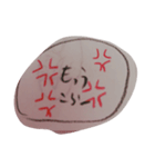 マーク スタンプ（個別スタンプ：7）