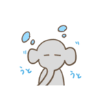 ブログやりとりスタンプ（個別スタンプ：25）