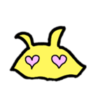 めんだっこ（個別スタンプ：1）