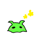 めんだっこ（個別スタンプ：2）