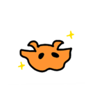 めんだっこ（個別スタンプ：5）