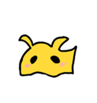 めんだっこ（個別スタンプ：6）
