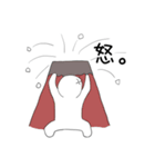 まあまあ使える小人スタンプ（個別スタンプ：6）