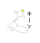 まあまあ使える小人スタンプ（個別スタンプ：9）