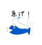 まあまあ使える小人スタンプ（個別スタンプ：10）