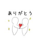 まあまあ使える小人スタンプ（個別スタンプ：11）