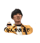 ぐっさん。。（個別スタンプ：7）