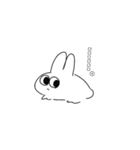 コヨーテとゆかいなどうぶつたち（個別スタンプ：8）