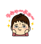 ペロス（個別スタンプ：2）