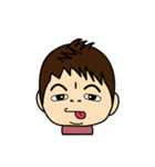 ペロス（個別スタンプ：4）
