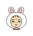 ペロス（個別スタンプ：5）