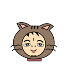 ペロス（個別スタンプ：6）