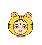 ペロス（個別スタンプ：7）