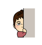 ペロス（個別スタンプ：8）