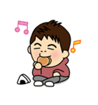 ペロス（個別スタンプ：10）