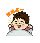 ペロス（個別スタンプ：11）