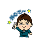 ペロス（個別スタンプ：13）