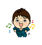 ペロス（個別スタンプ：16）