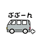 ペロス（個別スタンプ：18）