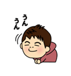 ペロス（個別スタンプ：20）