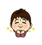 ペロス（個別スタンプ：21）