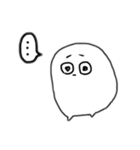 ごましお星のごまたろう（個別スタンプ：1）