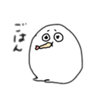 ごましお星のごまたろう（個別スタンプ：3）