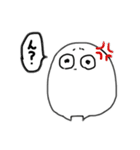ごましお星のごまたろう（個別スタンプ：8）