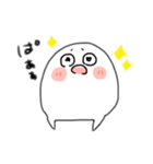 ごましお星のごまたろう（個別スタンプ：9）