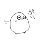 ごましお星のごまたろう（個別スタンプ：10）