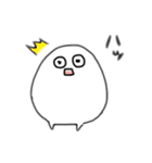 ごましお星のごまたろう（個別スタンプ：12）