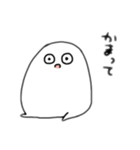 ごましお星のごまたろう（個別スタンプ：20）